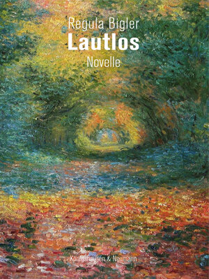 cover image of Lautlos